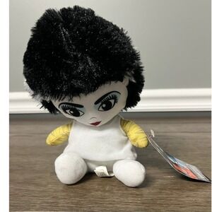 Universal Studios Monsters Bride of Frankenstein Plush Stuffed Doll
